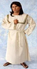 Creative Costuming Men's Costumes Apostle Costume