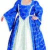 Creative Costuming Renaissance Queen Costume