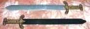 Creative Costuming Roman Broad Sword