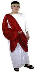 Creative Costuming Caesar Costume Men's Costumes