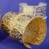 Creative Costuming Roman Gladiator Cuffs