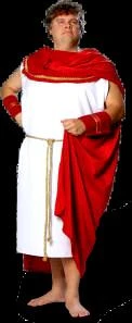 Creative Costuming Alexander The Great Costume Men's Costumes