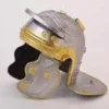 Creative Costuming Roman Officer's Helmet