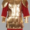 Creative Costuming Roman Soldier Costume