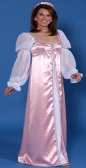 Creative Costuming Avalon Princess Costume