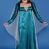 Creative Costuming Camelot Princess Costume