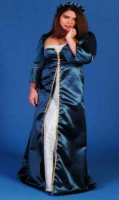 Creative Costuming Lady Guinevere Costume Women's Costumes