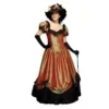 Creative Costuming Southern Belle Costume Saloon Madame