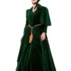 Creative Costuming Scarlett O'Hara Curtain Dress Southern Belle - Old South Costume Women's Costumes
