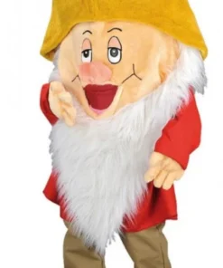 Creative Costuming Dwarf Mascot Costume Mascots
