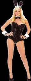 Creative Costuming Party Bunny Costume