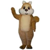 Creative Costuming Squirrel Costume
