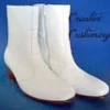 Creative Costuming ELVIS! Men's 70's Dress Boot