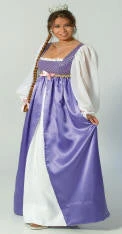 Creative Costuming Rapunzel Costume Women's Costumes