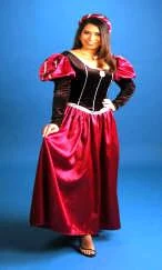 Creative Costuming Fantasy Renaissance Costume