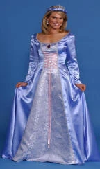 Creative Costuming Storybook Princess Costume Women's Costumes