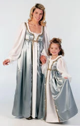 Creative Costuming Women's Costumes Empress Costume