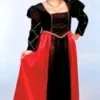 Creative Costuming Medieval Royal Fantasy Costume