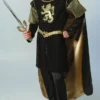Creative Costuming Men's Costumes Lancelot Knight Costume