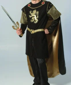Creative Costuming Men's Costumes Lancelot Knight Costume