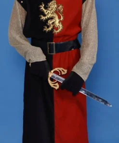 Creative Costuming Men's Costumes Medieval Warrior Knight Costume