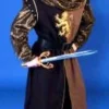 Creative Costuming Prince Valiant Knight Costume