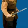 Creative Costuming Men's Costumes Warrior Prince Knight Costume