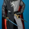 Creative Costuming Children's Costumes Child Black Knight Costume