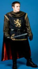 Creative Costuming Medieval Knight Costume Men's Costumes