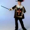 Creative Costuming Child D'Artagnan Costume