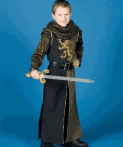 Creative Costuming Child Prince Valiant Knight Costume Children's Costumes