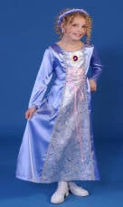 Creative Costuming Child Storybook Princess Costume