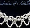 Creative Costuming Pearl Choker Royalty