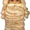 Creative Costuming Santa Wig & Beard Set Wigs & Facial Hair