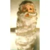 Morris Costumes Santa Or Father Christmas Jumbo Wig & Beard Set Wigs & Facial Hair