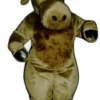Creative Costuming Moose Mascot Costume Mascots