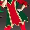 Tabi's Characters Pretty Elf Costume Or Jester
