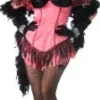 Creative Costuming Cabaret Artist Costume