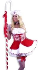 Creative Costuming Little Bo Peep Costume With Petticoat Underskirt