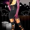 Creative Costuming Cat Fight Costume By Dreamgirls