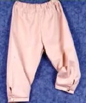 Creative Costuming Knicker Length Breeches Ahoy Me Hearties!