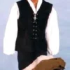 Creative Costuming Renaissance Vest