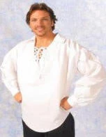 Creative Costuming Ahoy Me Hearties! Pirate Shirt