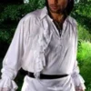 Creative Costuming Ahoy Me Hearties! Pirate Shirt Or Colonial Shirt