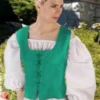 Creative Costuming Ahoy Me Hearties! Reversible Peasant Bodice