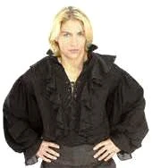 Creative Costuming Cotton Pirate Shirt