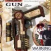 Creative Costuming Steampunk Space Gun