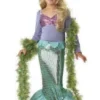 Creative Costuming Children's Costumes Child Little Mermaid Costume