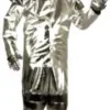 Creative Costuming Storybook Characters Tin Man Costume