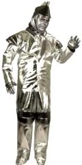 Creative Costuming Storybook Characters Tin Man Costume